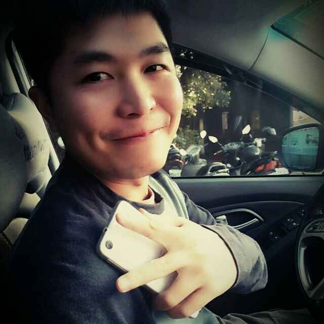 嚴小旋的第一张照片--嘉义残疾人相亲网