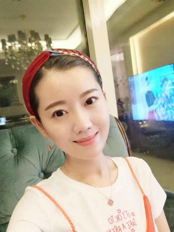小河的第二张照片--嘉义残疾人相亲网