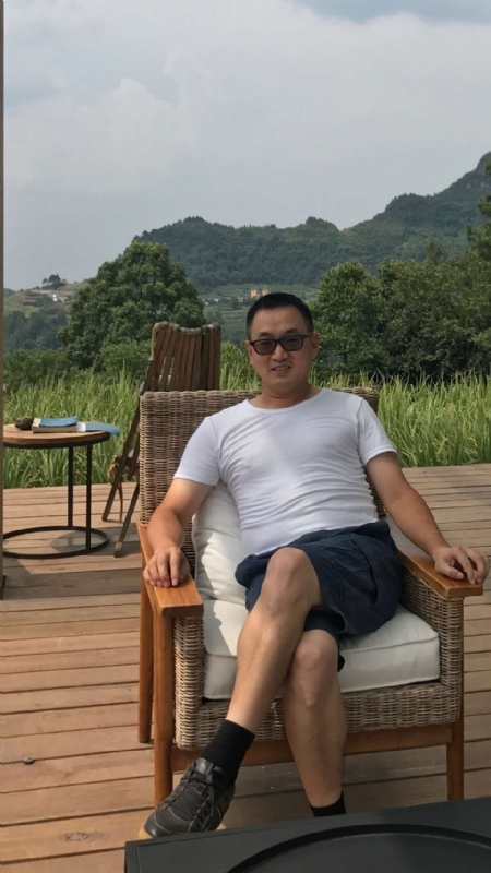 云霄的第一张照片--嘉义残疾人相亲网