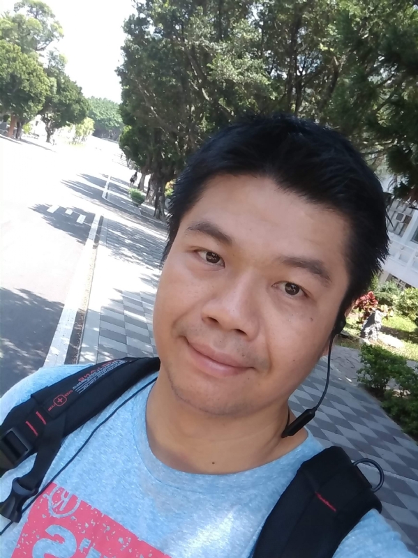 Jacky的第一张照片--嘉义残疾人相亲网