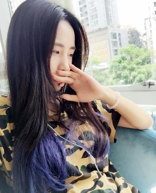 陳蓓蓓的第一张照片--嘉义残疾人相亲网