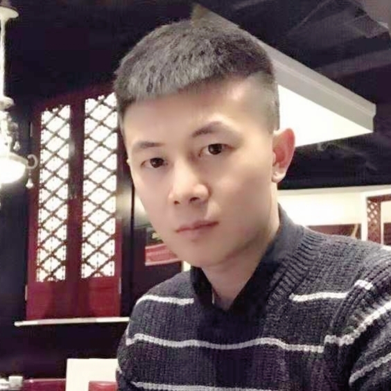 夜晚的星空的第一张照片--嘉义残疾人相亲网
