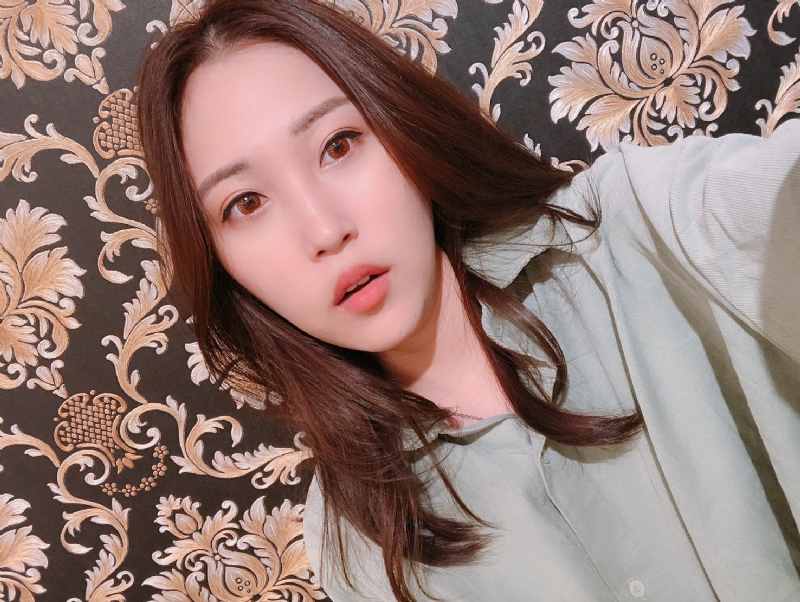 張婕兒的第一张照片--嘉义残疾人相亲网