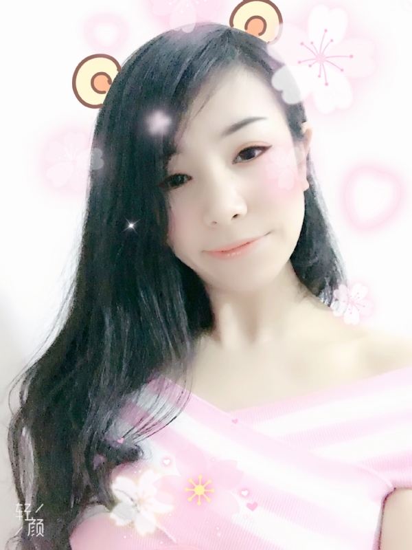 小涵的第一张照片--嘉义残疾人相亲网