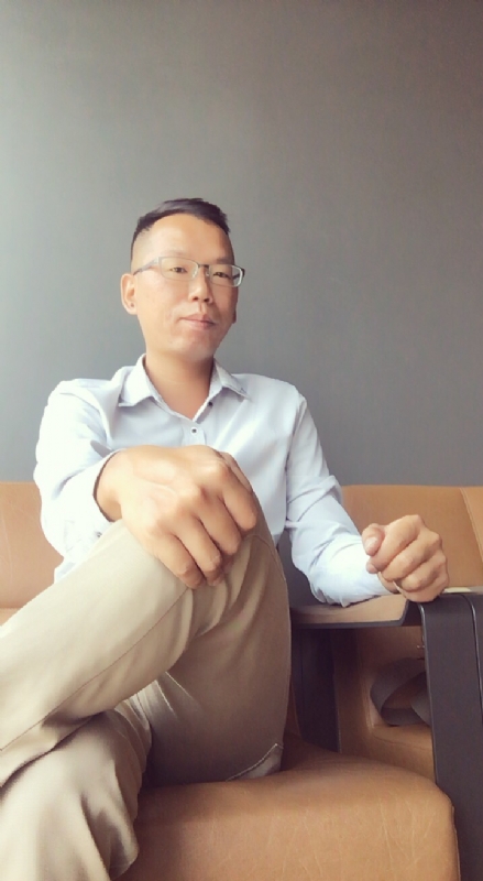 LI的第一张照片--嘉义残疾人相亲网
