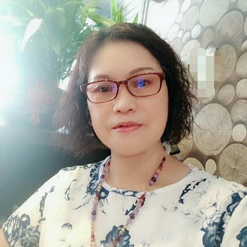 NiNi的第三张照片--嘉义残疾人相亲网