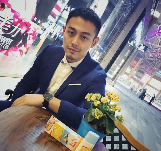 wenze的第一张照片--嘉义残疾人相亲网