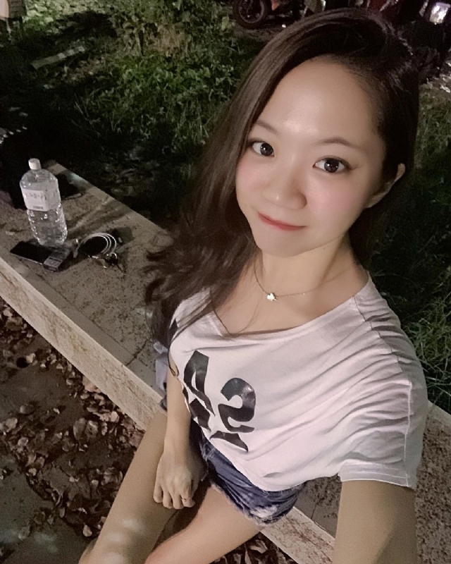欣欣的第一张照片--嘉义残疾人相亲网