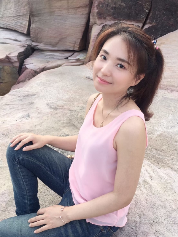 Jane的第二张照片--嘉义残疾人相亲网