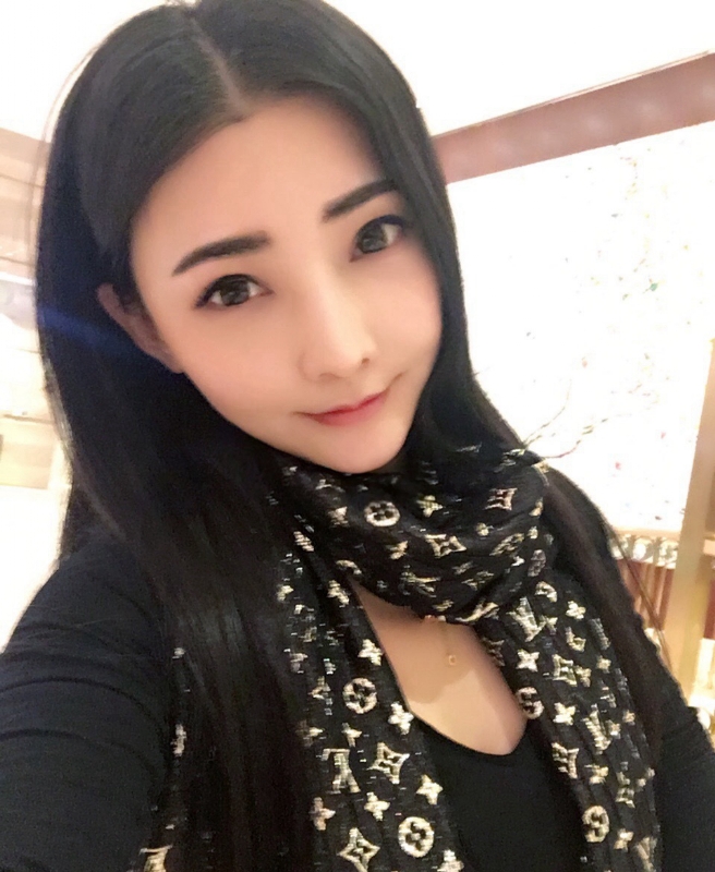詩詩的第二张照片--嘉义残疾人相亲网