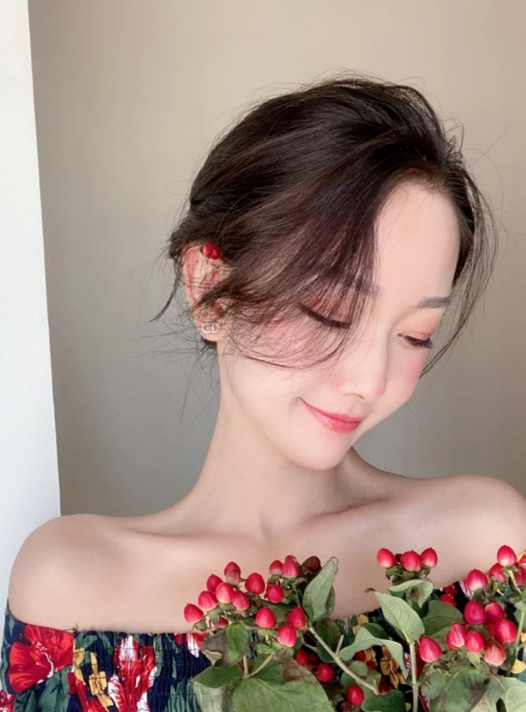 小诗vanessa的第二张照片--嘉义残疾人相亲网