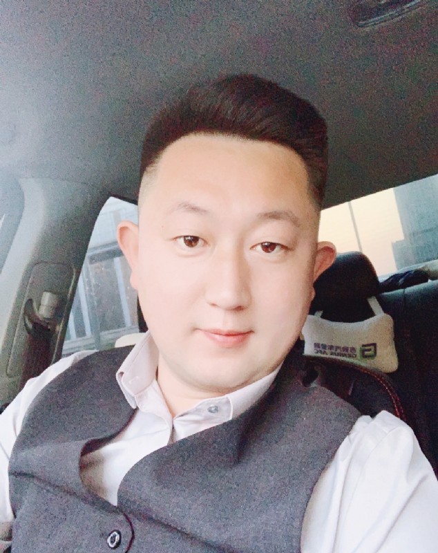 等风也等你的第一张照片--嘉义残疾人相亲网
