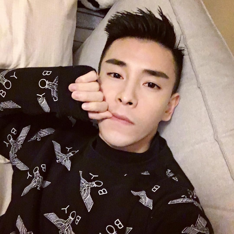 Leo的第四张照片--嘉义残疾人相亲网