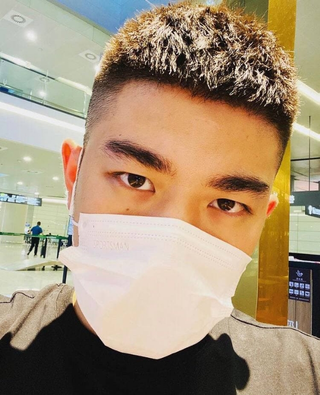 劉子軒的第一张照片--嘉义残疾人相亲网