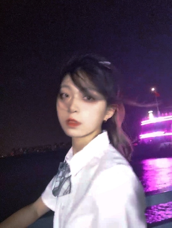 李美嘉的第四张照片--嘉义残疾人相亲网