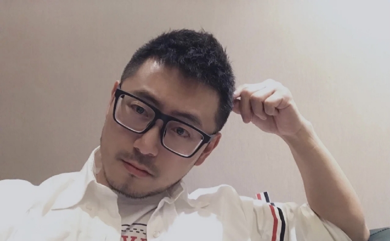 铭哲的第一张照片--嘉义残疾人相亲网