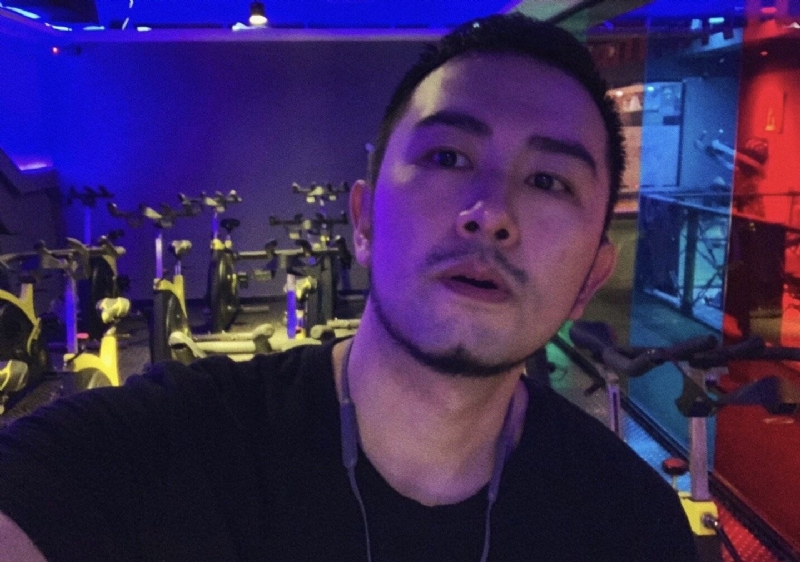 張銘源的第一张照片--嘉义残疾人相亲网
