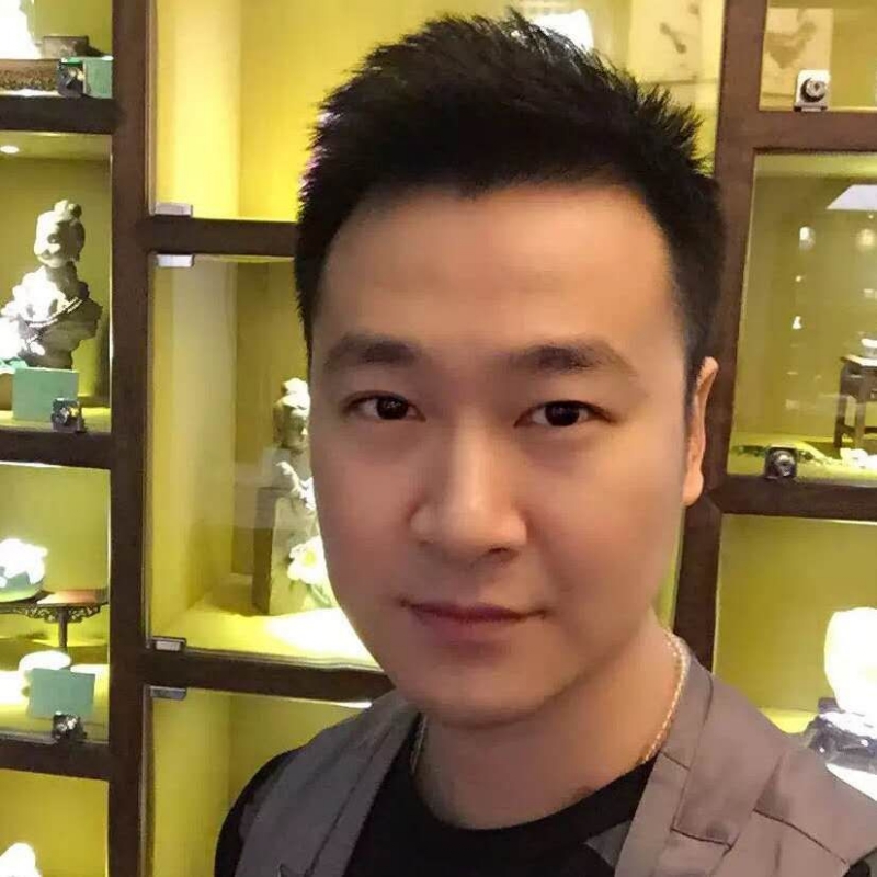 韩红丰的第一张照片--嘉义残疾人相亲网