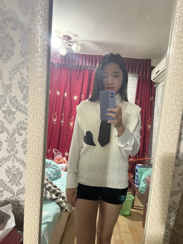 xue880的第三张照片--嘉义残疾人相亲网