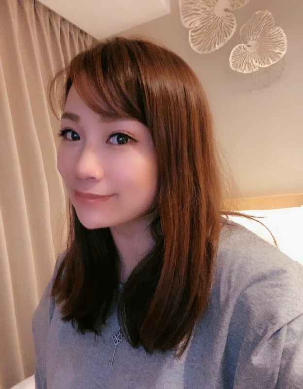 Judy的第一张照片--嘉义残疾人相亲网