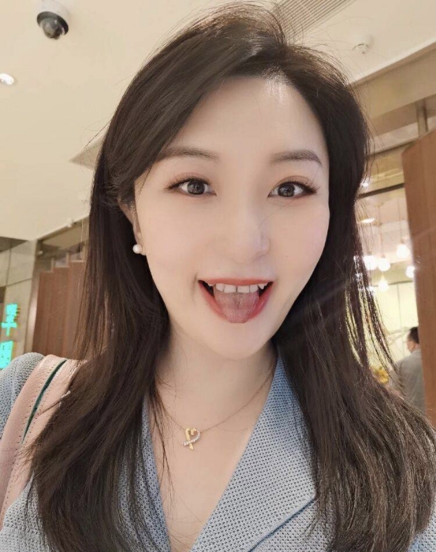 Judy的第三张照片--嘉义残疾人相亲网