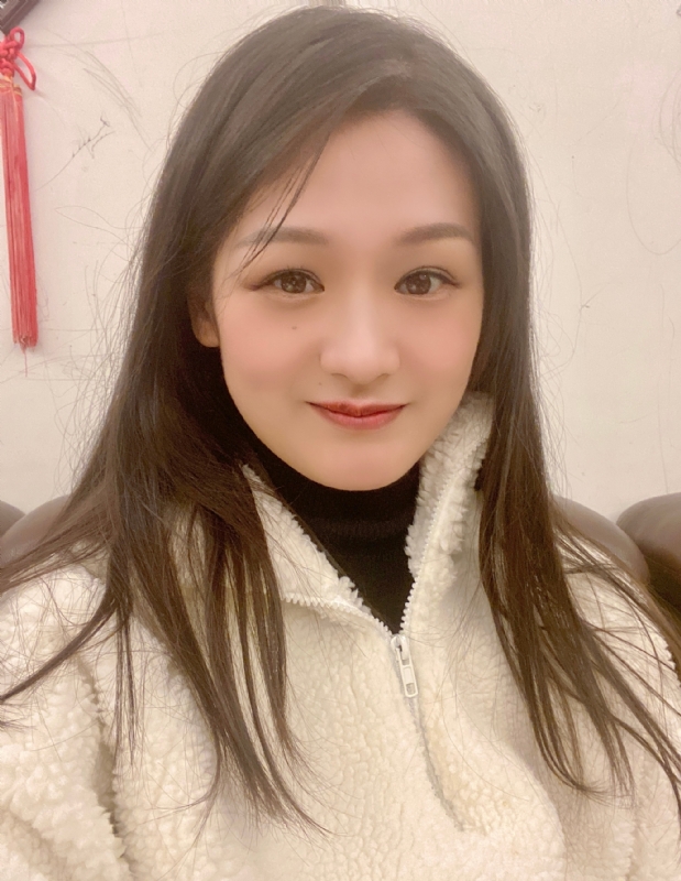 盧盈穎的第二张照片--嘉义残疾人相亲网