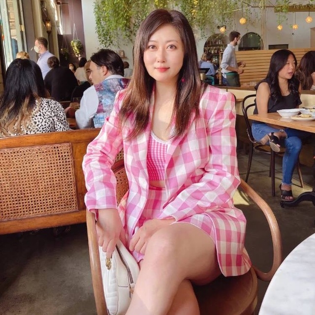 陳汐的第一张照片--嘉义残疾人相亲网