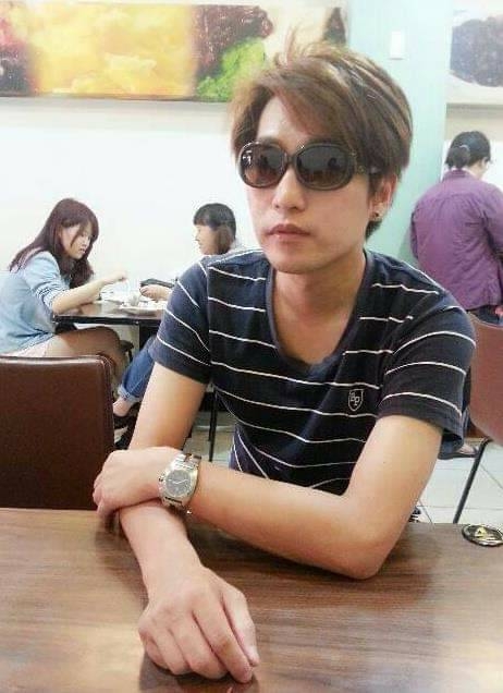 小克的第一张照片--嘉义残疾人相亲网