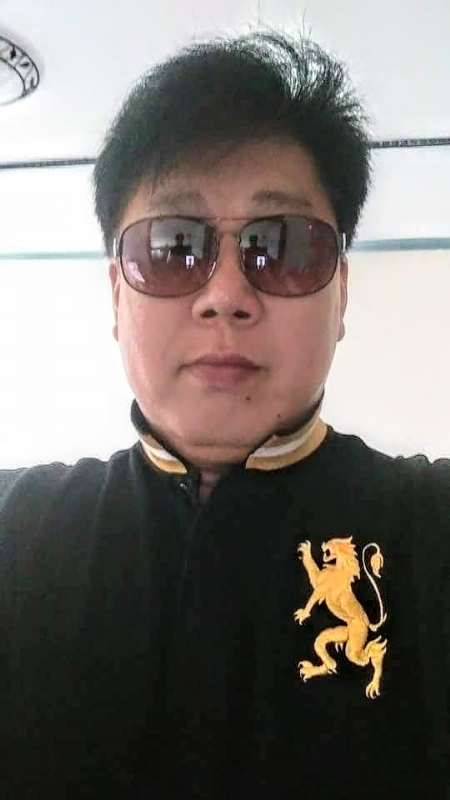 含笑半步癲的第三张照片--嘉义残疾人相亲网