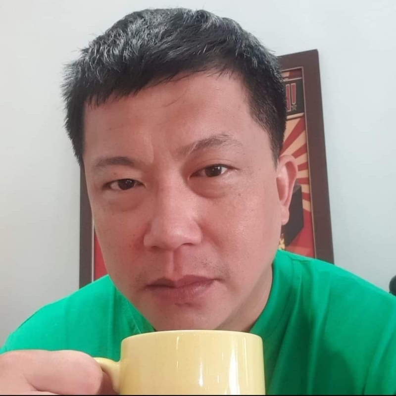 雨果先生的第二张照片--嘉义残疾人相亲网
