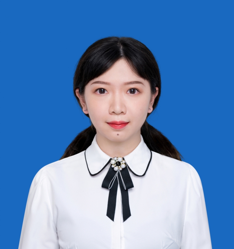 安安的第一张照片--嘉义残疾人相亲网