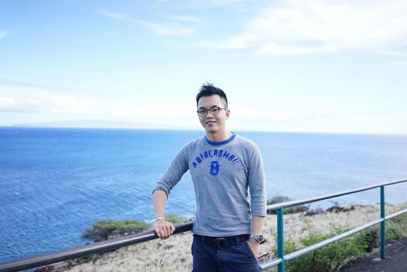海洋的第二张照片--嘉义残疾人相亲网