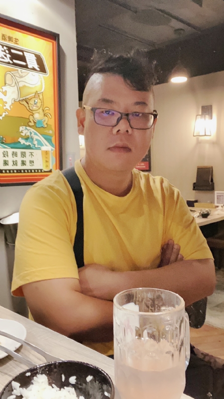 公爵的第一张照片--嘉义残疾人相亲网