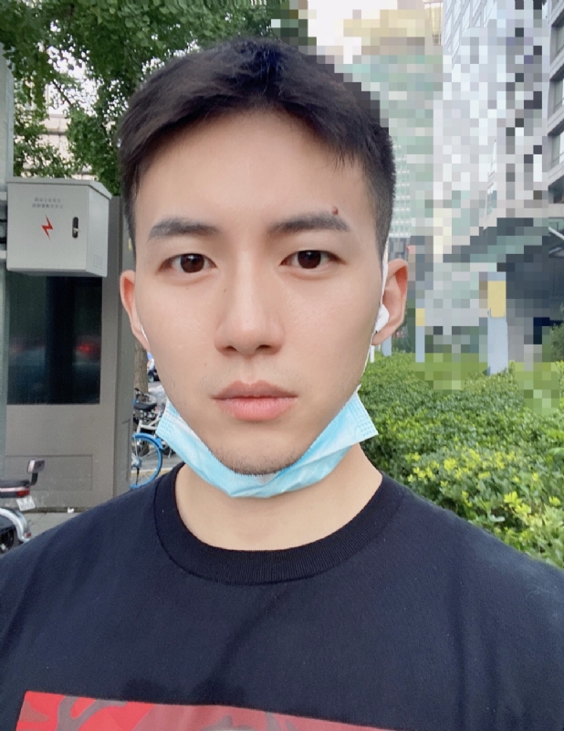 绝世大冤种的第一张照片--嘉义残疾人相亲网