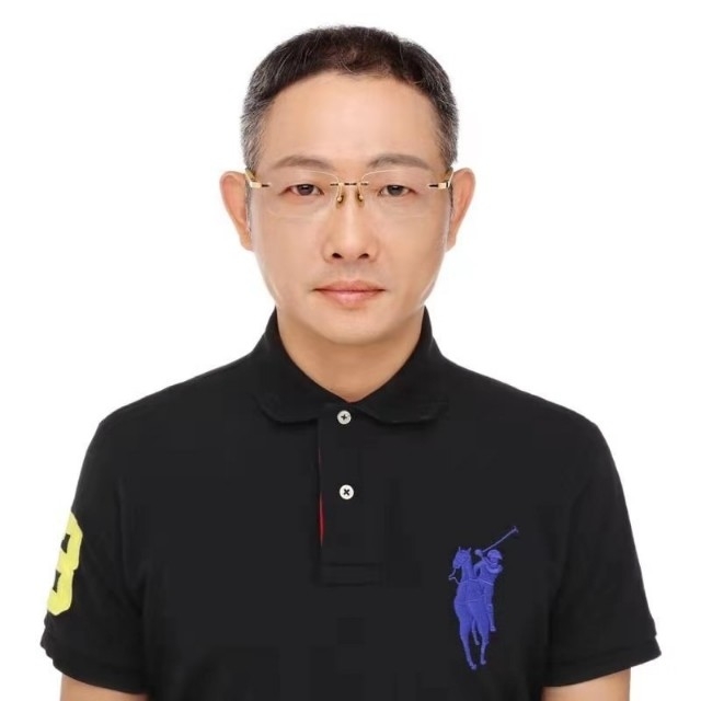 邱先森的第一张照片--嘉义残疾人相亲网