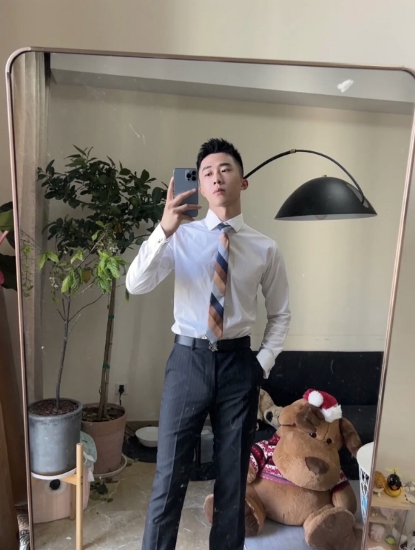 张浩的第一张照片--嘉义残疾人相亲网