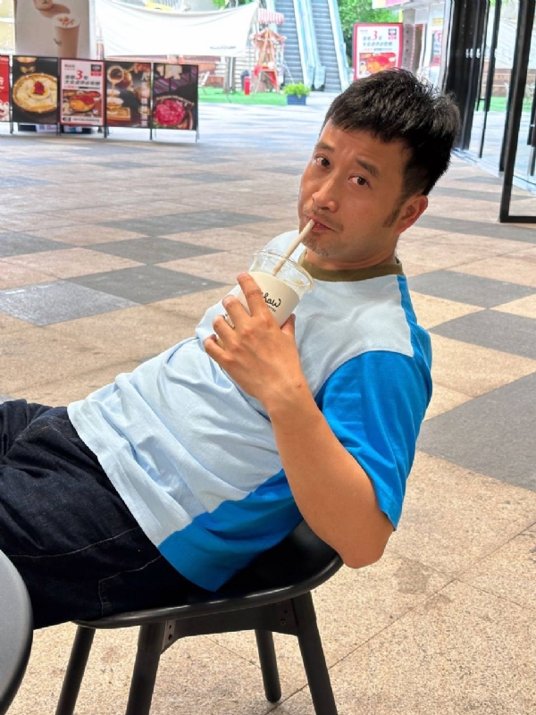 生而为人的第一张照片--嘉义残疾人相亲网