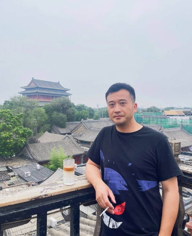 生而为人的第二张照片--嘉义残疾人相亲网
