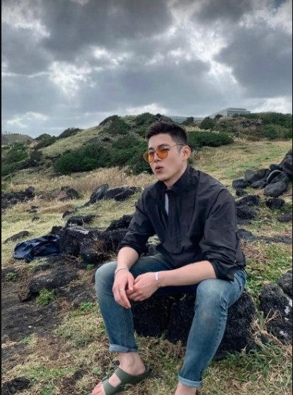 阿海的第一张照片--嘉义残疾人相亲网