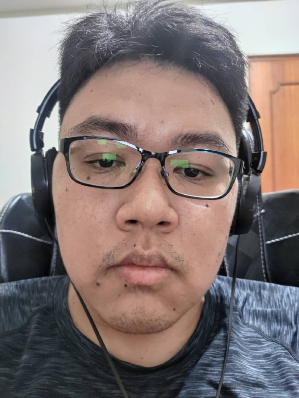 小賴的第二张照片--嘉义残疾人相亲网