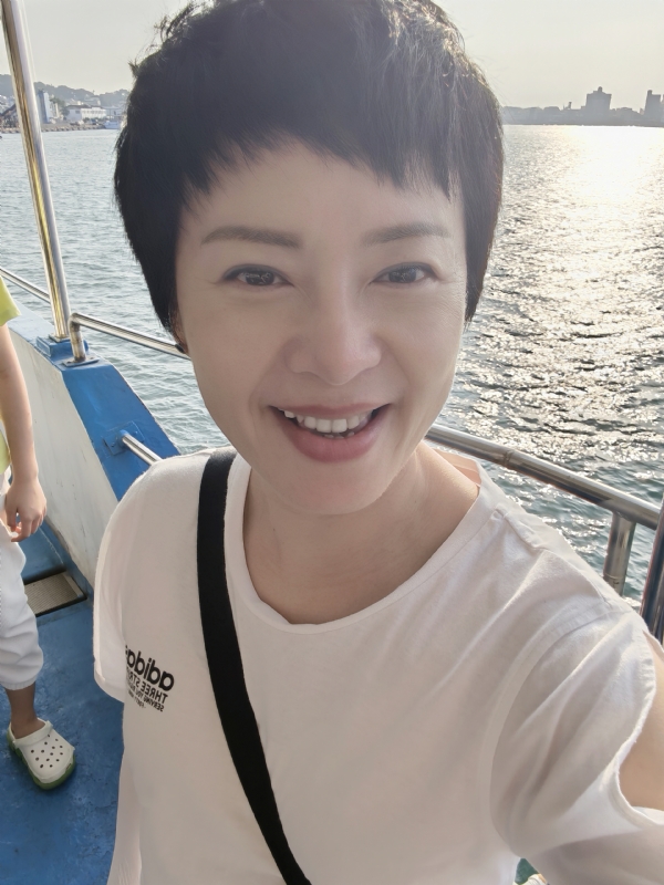 Tina的第一张照片--嘉义残疾人相亲网