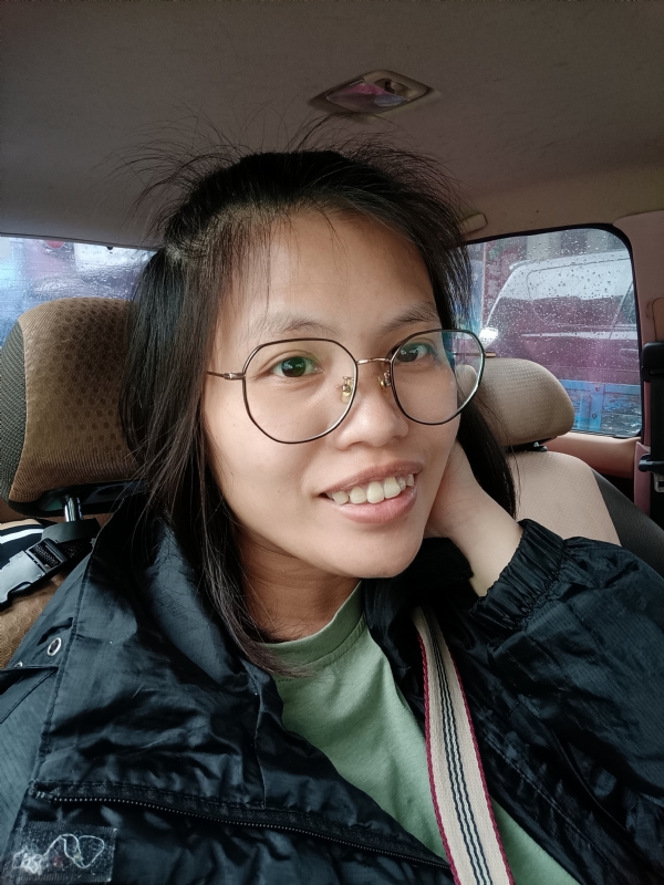 帥媽的第一张照片--嘉义残疾人相亲网