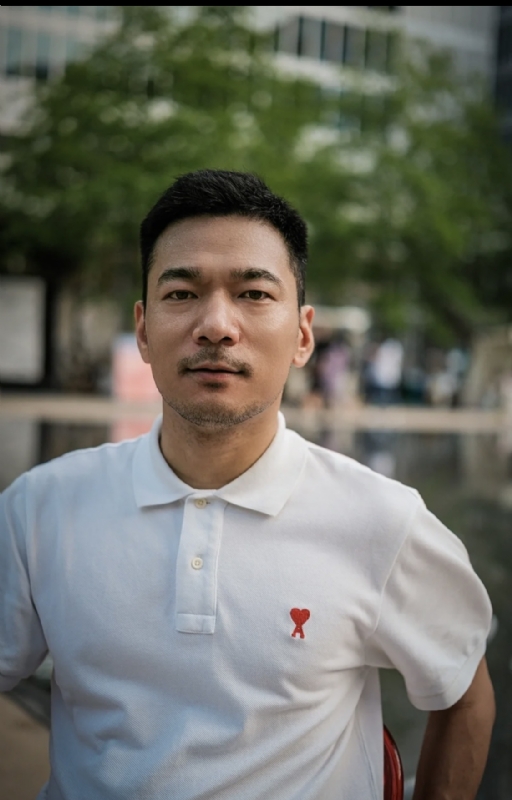 kevin的第一张照片--嘉义残疾人相亲网