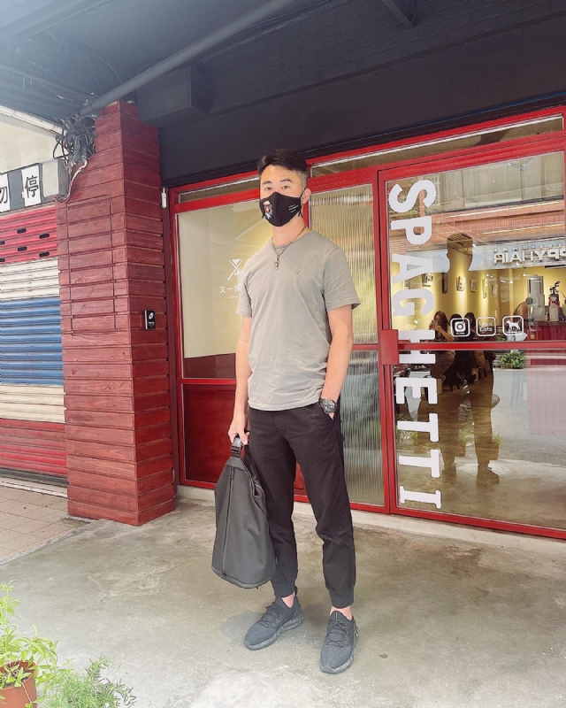 酒商安迪的第二张照片--嘉义残疾人相亲网