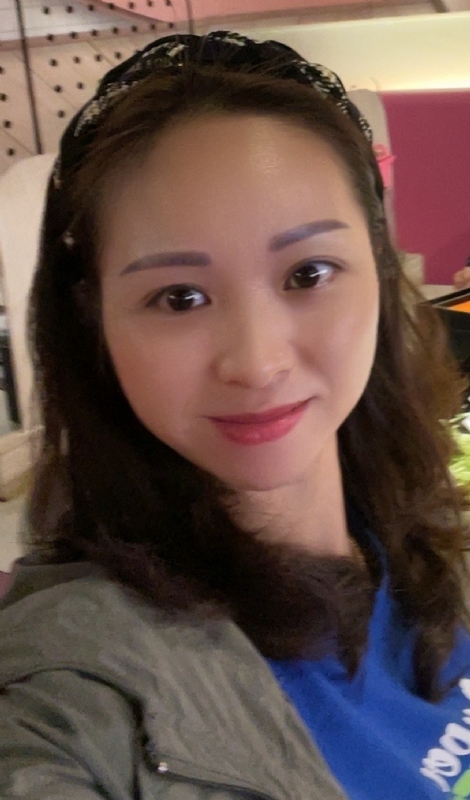 TAN霧裏看花的第一张照片--嘉义残疾人相亲网