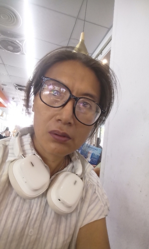 冬天的蔷薇的第三张照片--嘉义残疾人相亲网