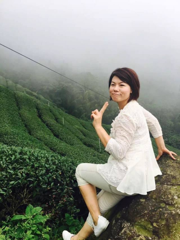 lan的第一张照片--嘉义残疾人相亲网