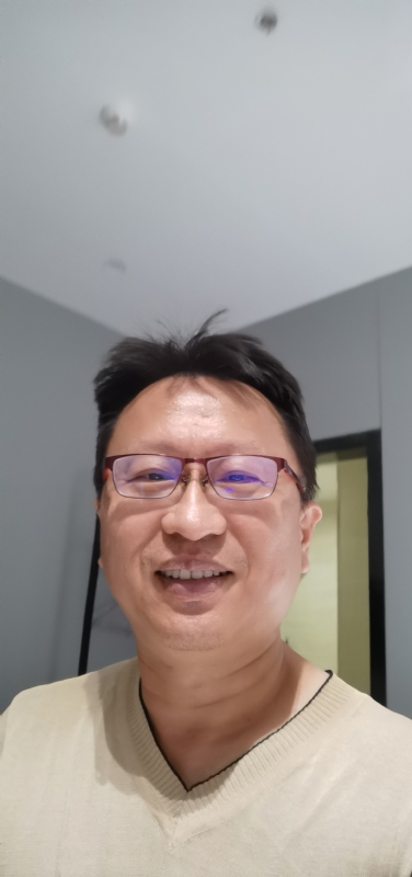 台皖佬徽阿狼的第一张照片--嘉义残疾人相亲网
