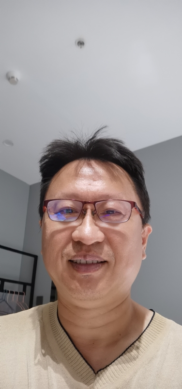 台皖佬徽阿狼的第三张照片--嘉义残疾人相亲网